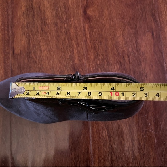 Sofft Belvedere Leather Ankle Bootie 8 - Picture 8 of 8